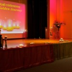 Celebration of DIWALI At Brahmakumaris Global Cooperation House, London, UK